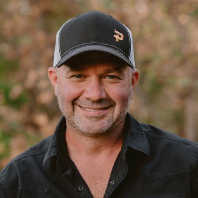 Daryl Rocheleau
