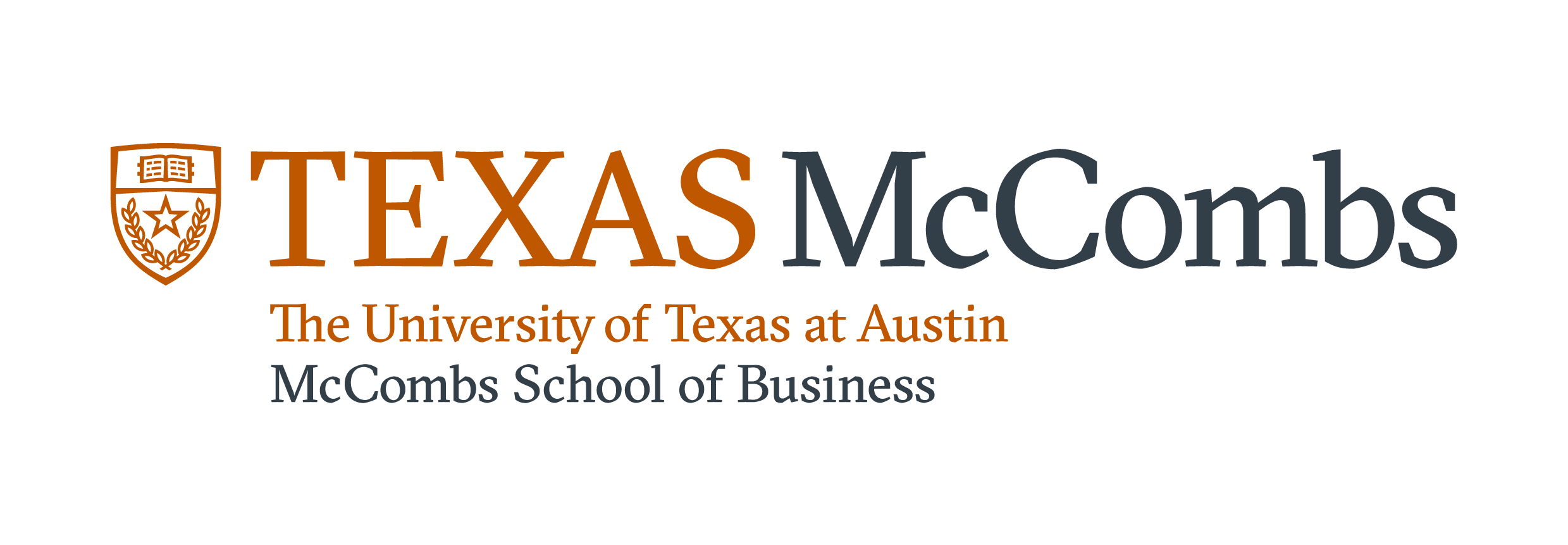 UT Austin McCombs School of Business