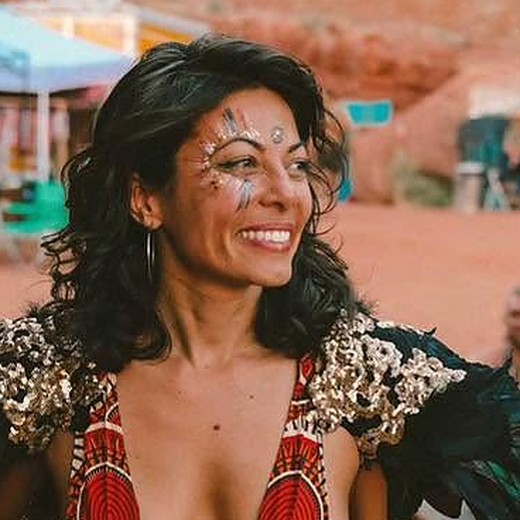 Yarixa Ferrao